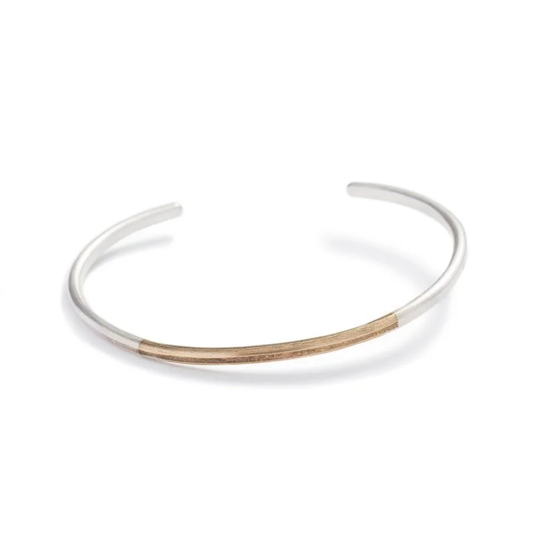 Modu cuff bracelet