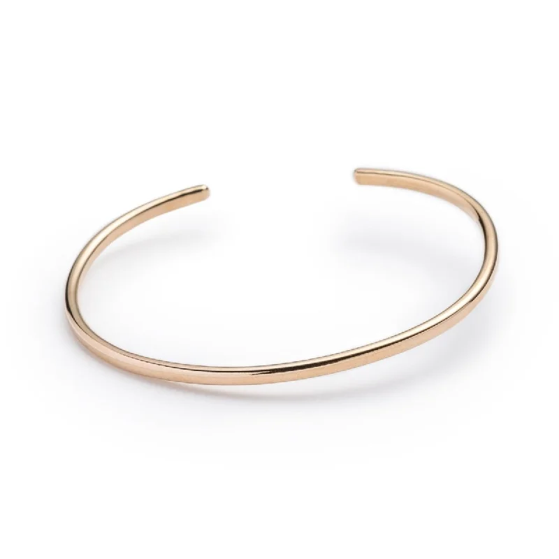 Mollia cuff bracelet