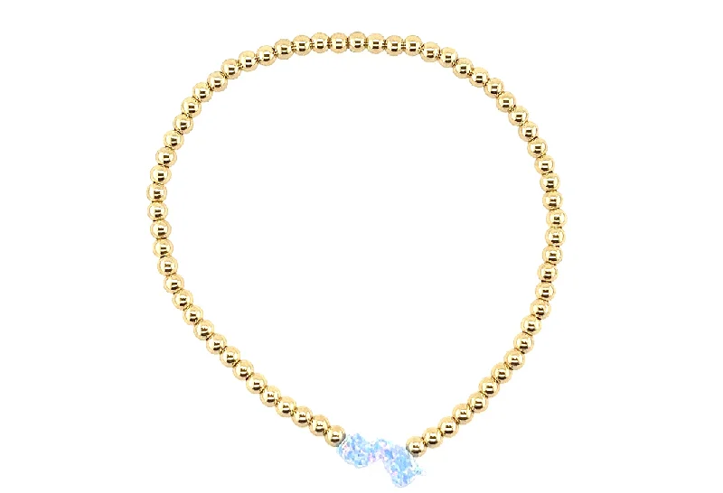 NEW JERSEY OPAL BRACELET