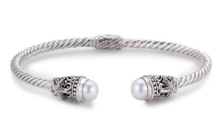 Pearl Bracelet