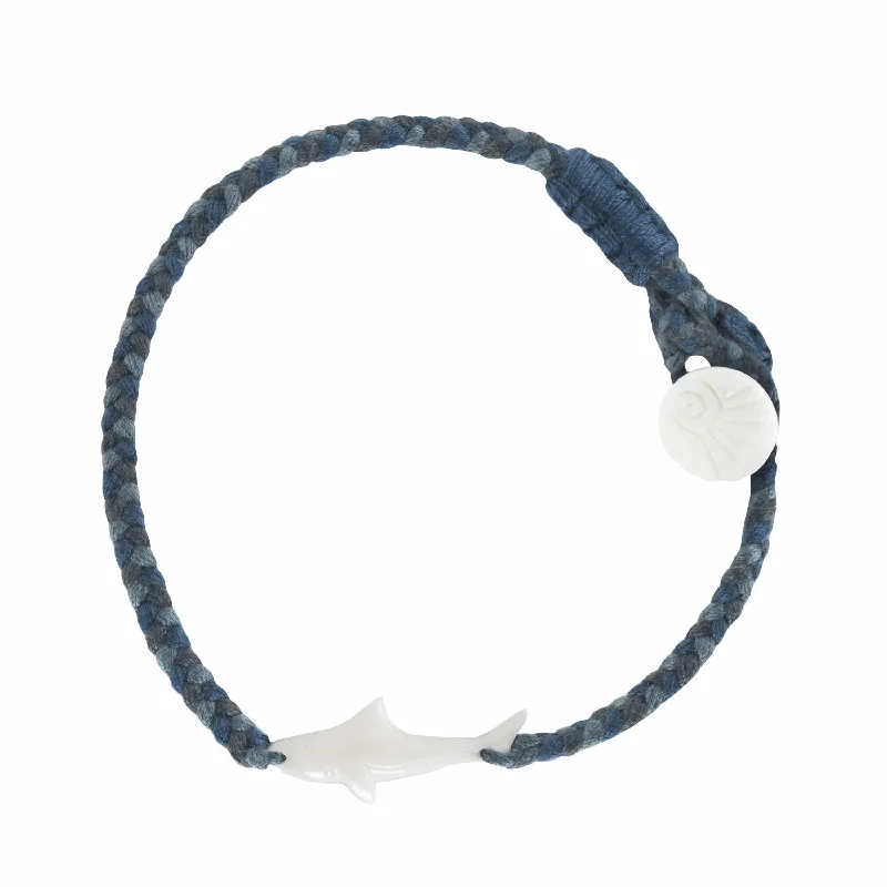 Shark Bracelet