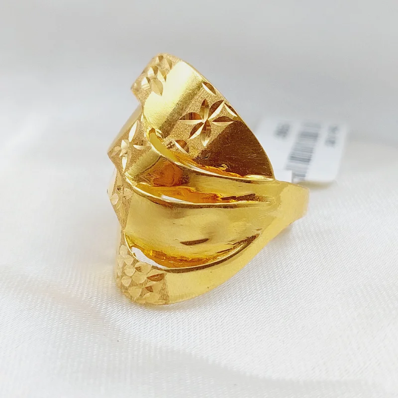 Fancy Ring