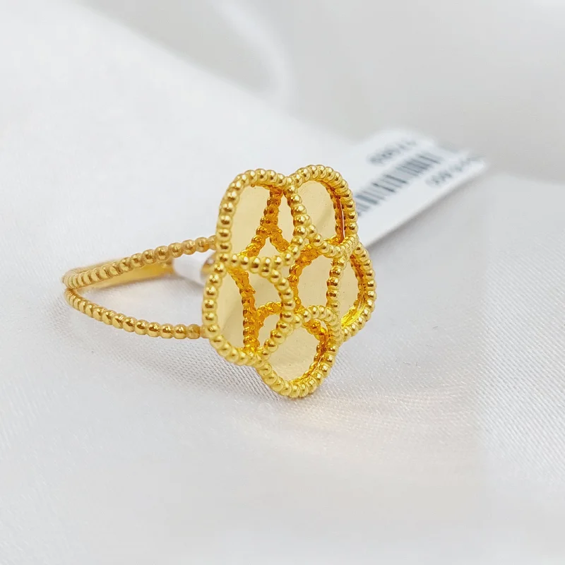 Fancy Ring