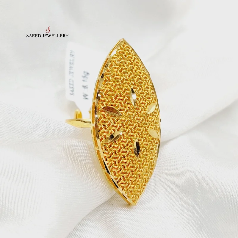 Bahraini Ring