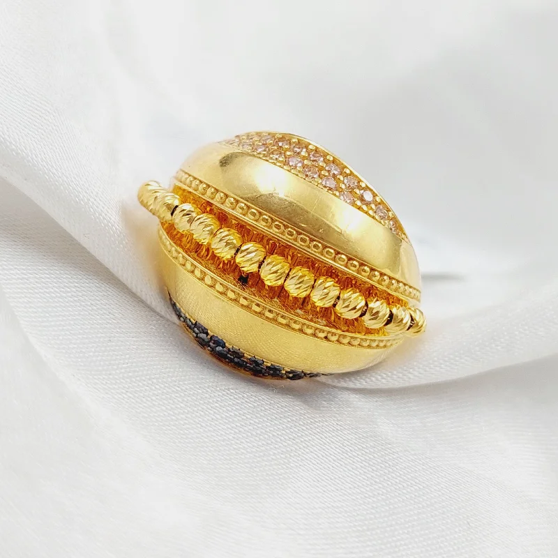 Fancy Ring