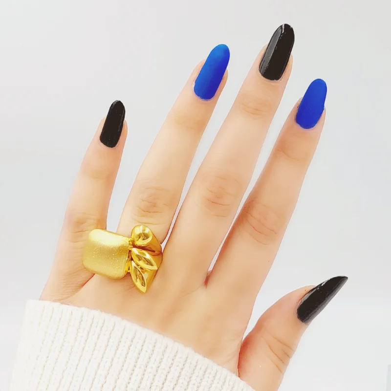 Fancy Ring