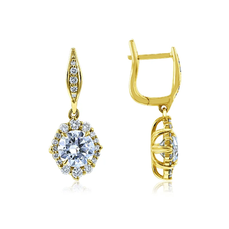 Raphaela Earrings